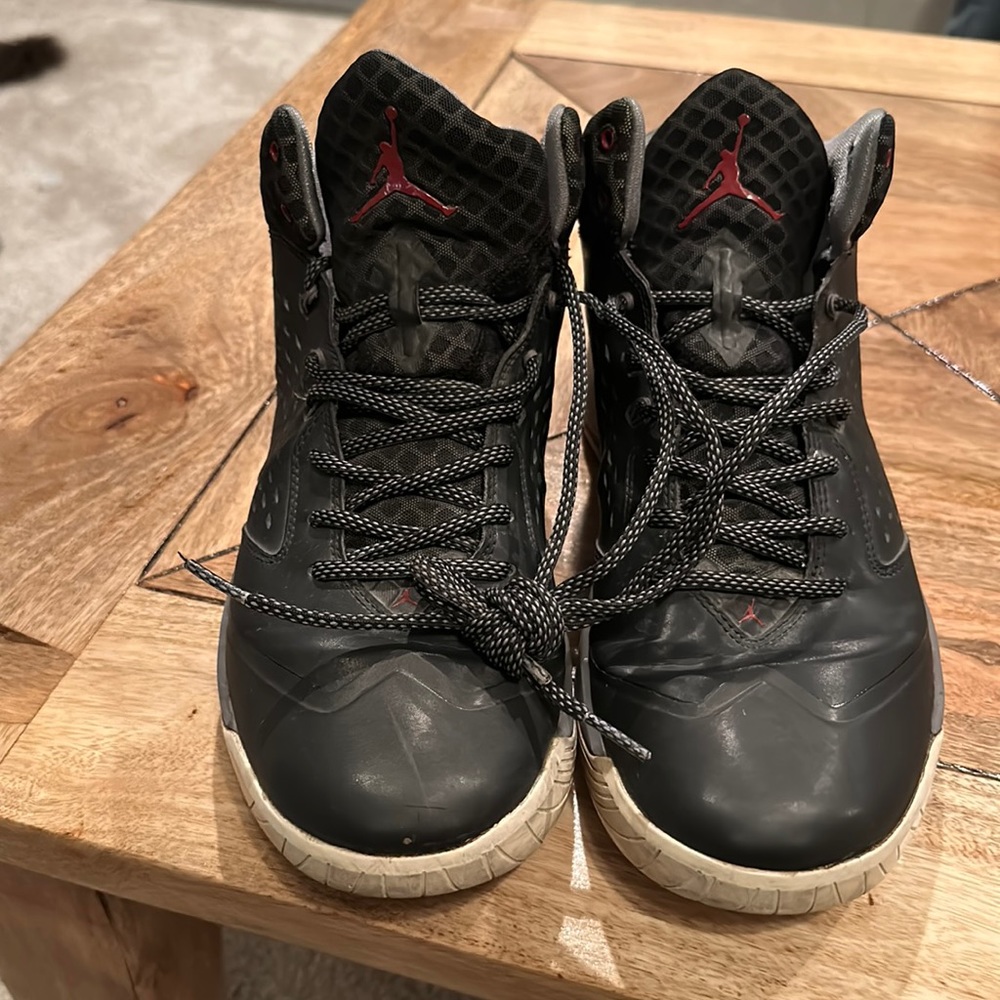 Jordan’s